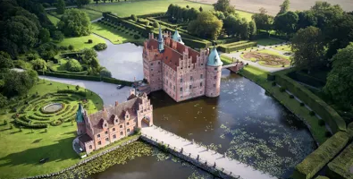 Egeskov Slot