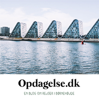 Opdagelse dk
