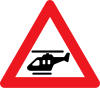 Lavtgående helikoptere