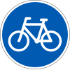 Cykelsti