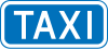Taxiholdeplads