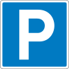 Parkering