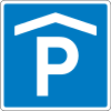 Parkering i hus