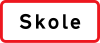 Skole