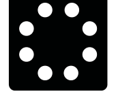 Letbanetavle Æ33