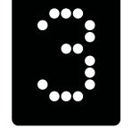 Letbanetavle Æ35