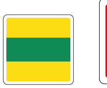 Letbanetavle Æ5
