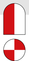 Letbanetavle Æ8