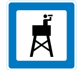 Udsigtstårn M38