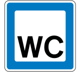 Toilet M46