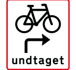Undertavle U7