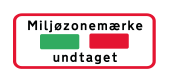 Undertavle UC23