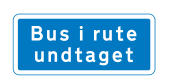 Undertavle UD11.1
