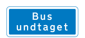 Undertavle UD11.2