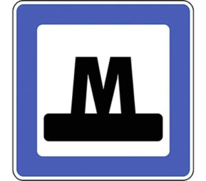Metro M13.2