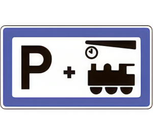 Parkering og kollektiv transport M16