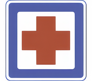 Førstehjælp M21