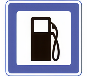Tankstation M24