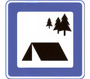 Lejrplads M30