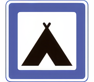 Campingplads M31