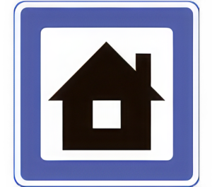 Overnatning M33