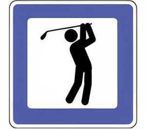 Golfbane M36