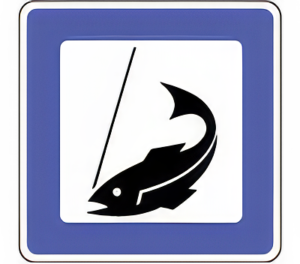 Lystfiskeri M37