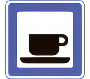 Café M45
