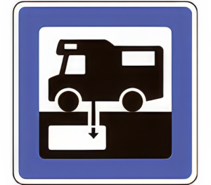 Service for autocampere M47
