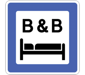 Bed and breakfast M102