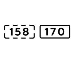 Rutenummer L43