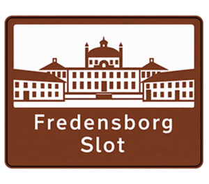 Vejvisningstavle K30