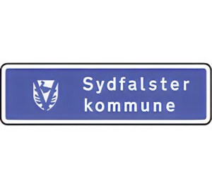 Vejvisningstavle H47