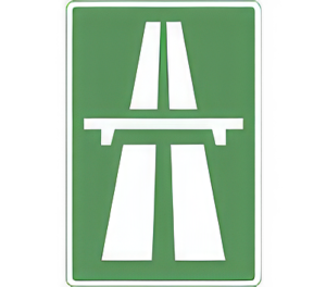 Motorvej