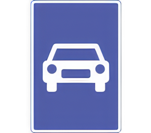 Motortrafikvej
