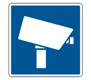 Videoovervågning