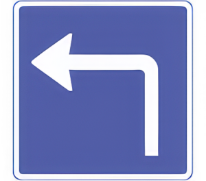 Venstresving