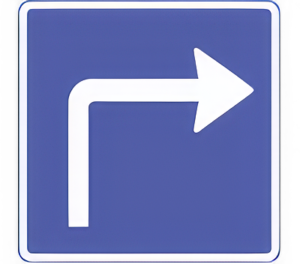 Højresving