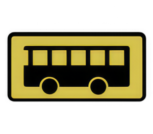 Busstoppested