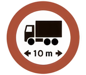 Køretøjslængde