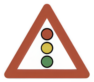 Lyssignal