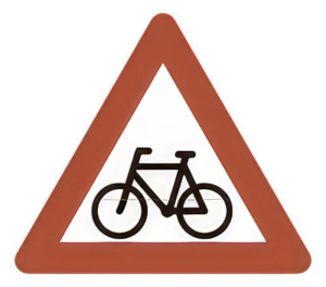 Cyklister