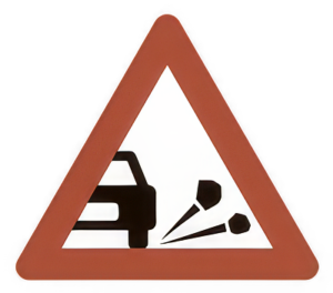 Løse sten