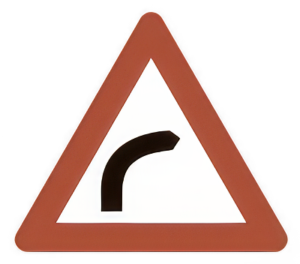 Højresving