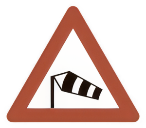 Sidevind