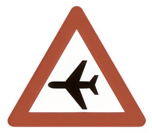 Lavtgående fly