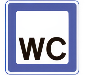 WC